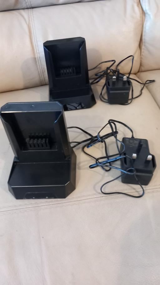 Buy & Sell Hunt End Redditch - Photos for BATTERY CHARGERS