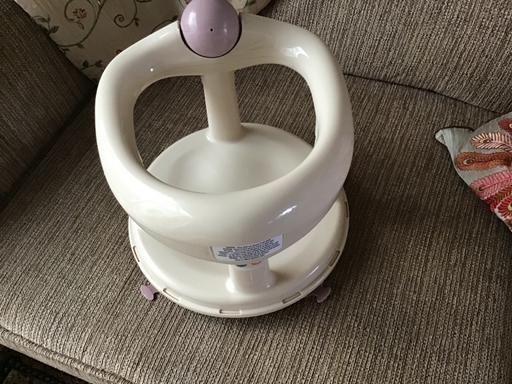 Buy & Sell Essington Wolverhampton - Photos for Baby bath seat