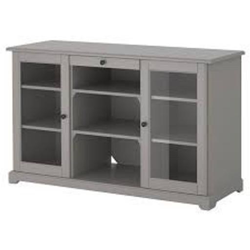 Buy & Sell Bromley by Bow East London - Photos for Ikea Grey Sideboard