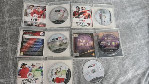 Buy & Sell Platt Bridge Wigan - Photos for Ps3 games