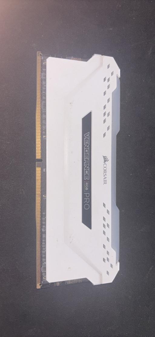 Buy & Sell Bradmore Wolverhampton - Photos for Corsair vengeance rgb pro 8gb RAM