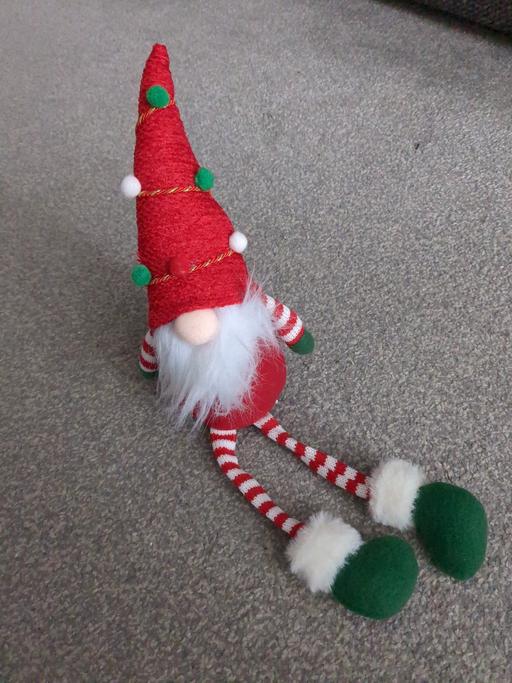 Buy & Sell Birchills Walsall - Photos for Christmas gnome