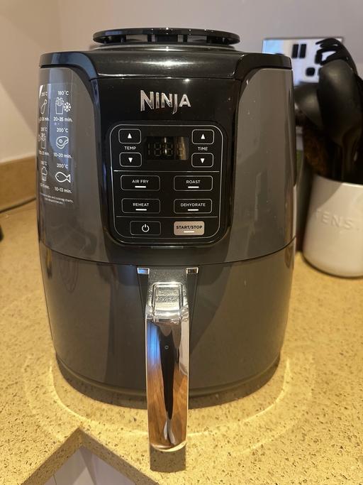 Buy & Sell South Croydon Croydon - Photos for Brand New - Ninja AF100UK Air Fryer