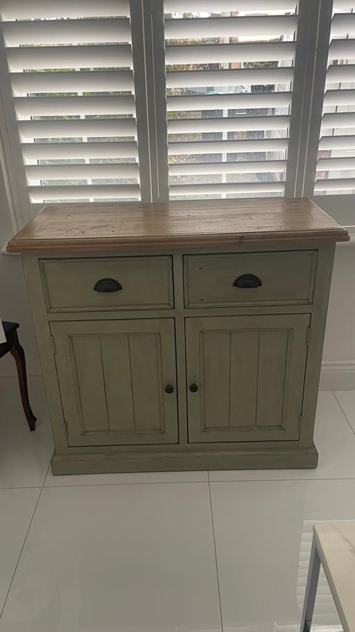 Buy & Sell Hook South West London - Photos for Cabinet 3 foot high 17 inches wide