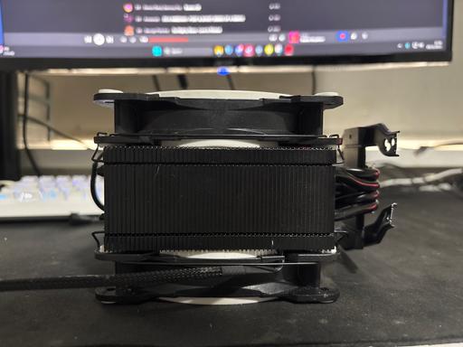 Buy & Sell Essington Wolverhampton - Photos for Arctic freezer esports duo 2 CPU COOLER