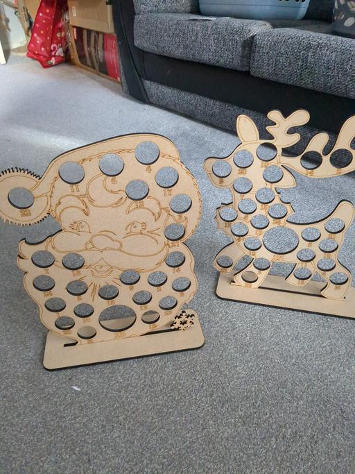 Buy & Sell Leamore Walsall - Photos for two created your own calendars