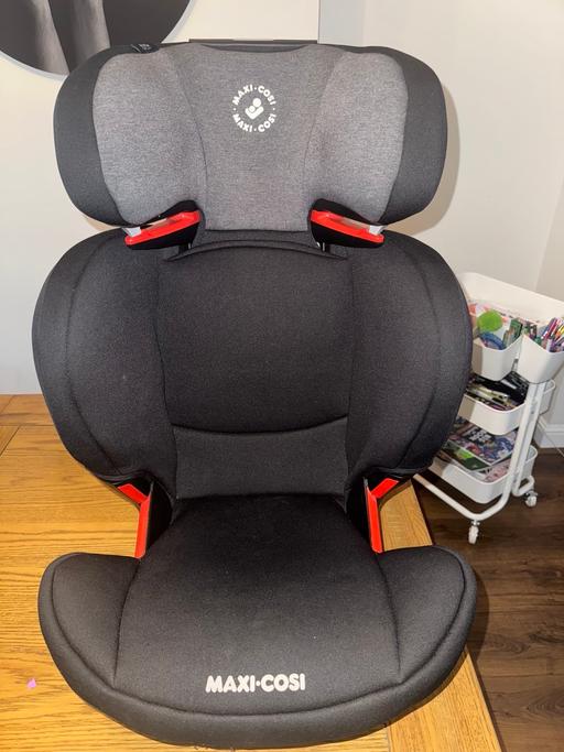 Buy & Sell Grove Park South East London - Photos for Maxi-Cosi RodiFix AirProtect High Back