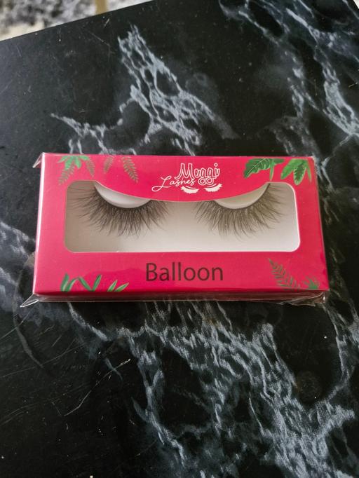 Buy & Sell Greasbrough Rotherham - Photos for meggi lashes