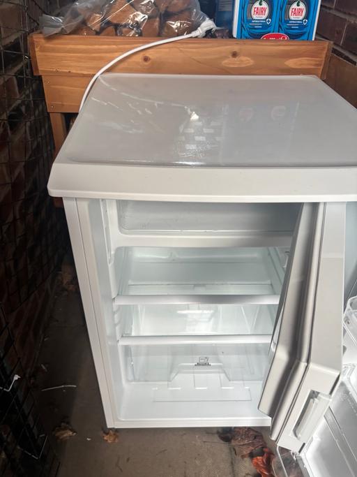 Buy & Sell Kings Heath Birmingham - Photos for Fridge & Freezer top box undercounter