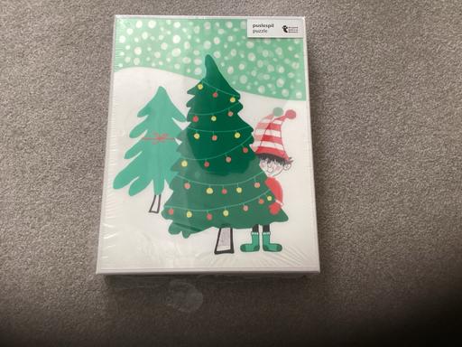 Buy & Sell Heath Town Wolverhampton - Photos for Christmas jigsaw