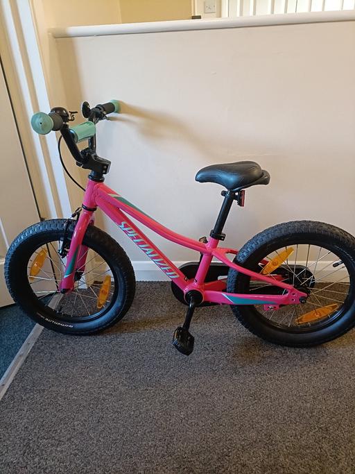 Buy & Sell Mansfield Town Centre Mansfield - Photos for bike
