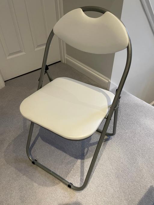 Buy & Sell Chislehurst Bromley - Photos for Folding Chairs