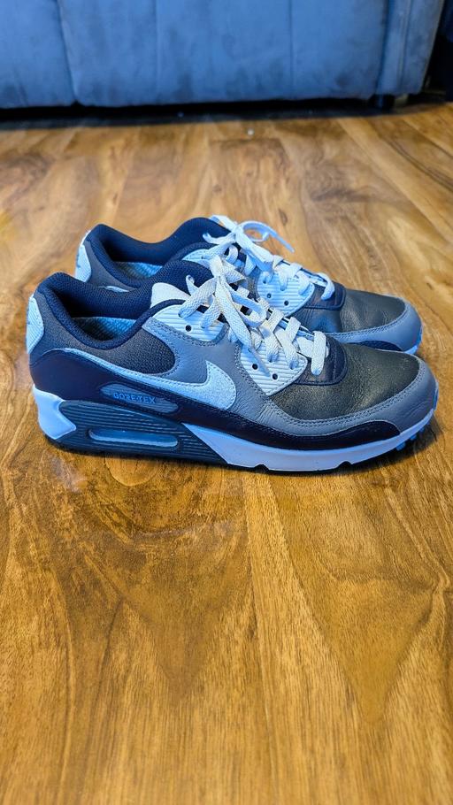 Buy & Sell Ardrishaig Argyll and Bute - Photos for Nike Air Max Core-Tex Trsiners