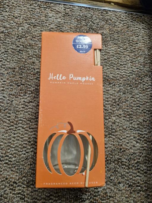 Buy & Sell Greasbrough Rotherham - Photos for diffuser