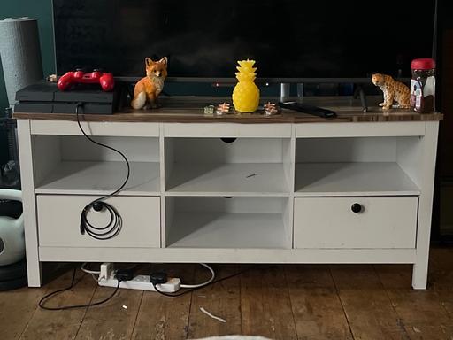 Buy & Sell Cann Hall East London - Photos for Tv stand