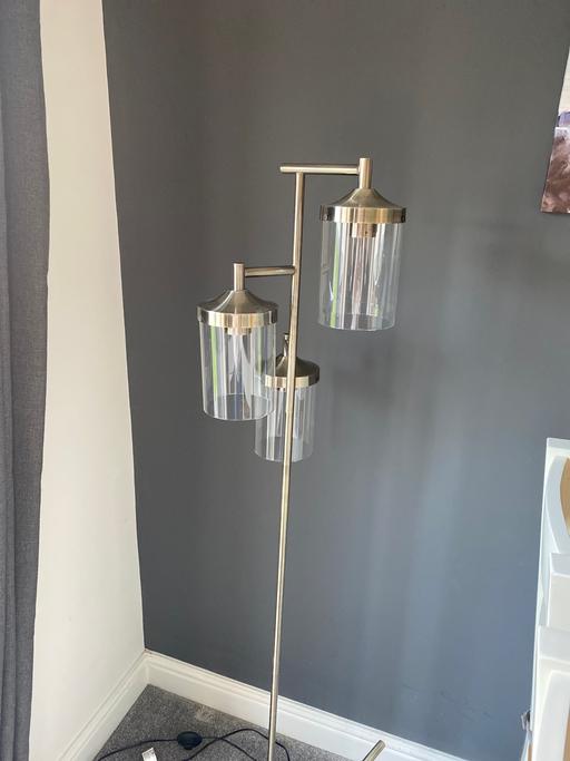 Buy & Sell Corngreaves Trading Estate Sandwell - Photos for Matching floor lamp and table lamp