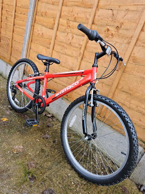 Buy & Sell Kitts Green Birmingham - Photos for BIKE 24