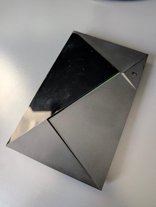 Buy & Sell Balham South West London - Photos for Nvidia Shield Pro (2017 version - P2897)
