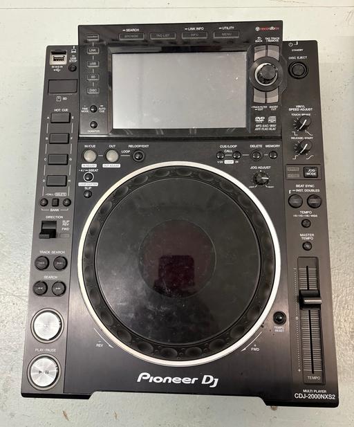 Buy & Sell Lambeth South West London - Photos for 2x CDJ’s and Mixer.