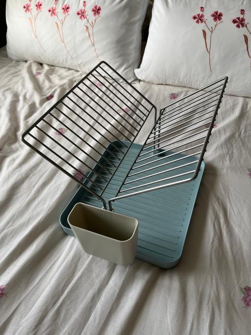 Buy & Sell Hackney North London - Photos for Dish Rack / Drying Rack