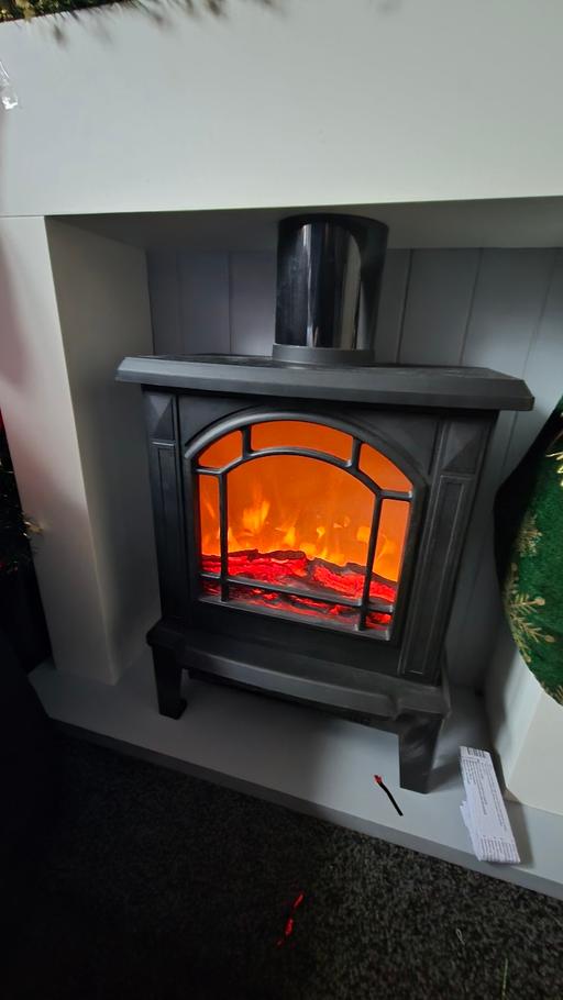 Buy & Sell Woodside South East London - Photos for free stranding fireplace