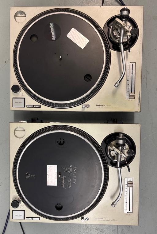 Buy & Sell Brixton South East London - Photos for Technic Turntables