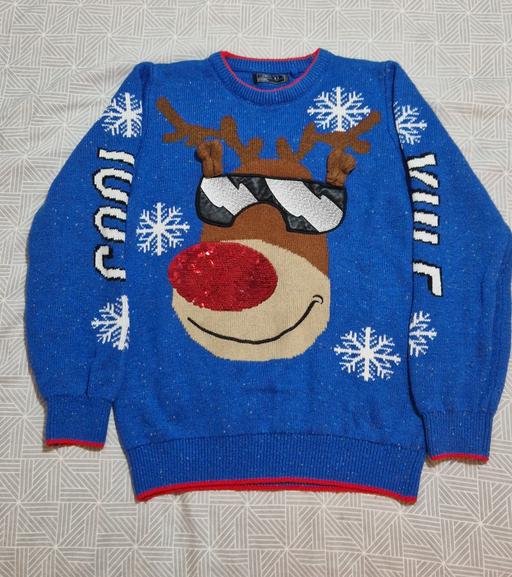 Buy & Sell Coventry City Centre Coventry - Photos for Next Christmas Jumper Age 12