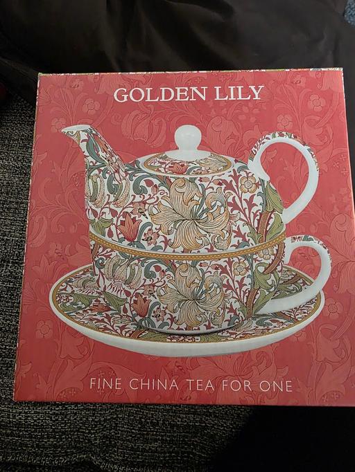 Buy & Sell Kitts Green Birmingham - Photos for brand new teapot for 1