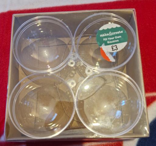 Classes Netherton Dudley - Photos for make your own baubles