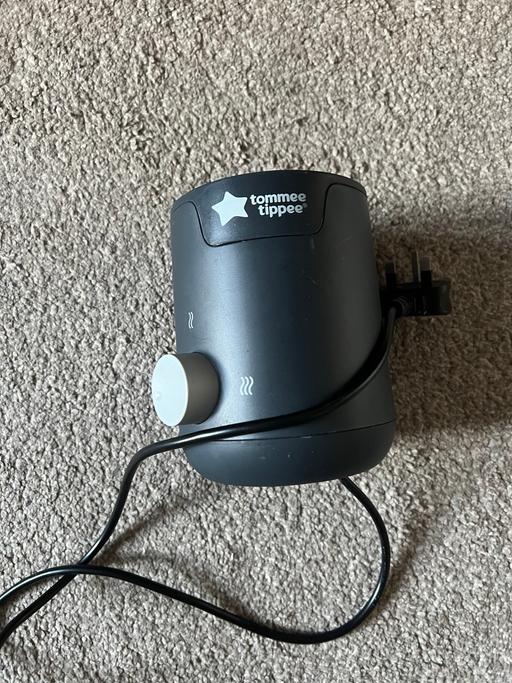 Buy & Sell Great Barr Sandwell - Photos for Baby Bottle warmer
