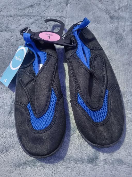 Buy & Sell Bournville Birmingham - Photos for Kids Pumps Size 1