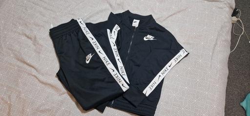 Buy & Sell Coventry City Centre Coventry - Photos for Nike Tracksuit Tapered unisex