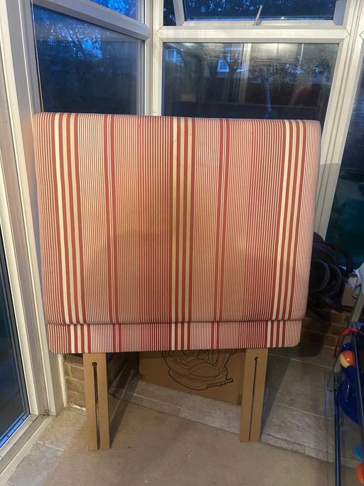 Buy & Sell Trowbridge Wiltshire - Photos for Single bed headboard