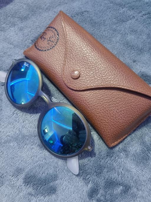 Buy & Sell Bournville Birmingham - Photos for Ray-Ban Mirrored Sunglasses