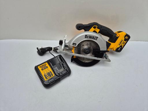 Buy & Sell Yew Tree Estate Sandwell - Photos for Dewalt DCS391 18V XR Li-ion Circular Saw