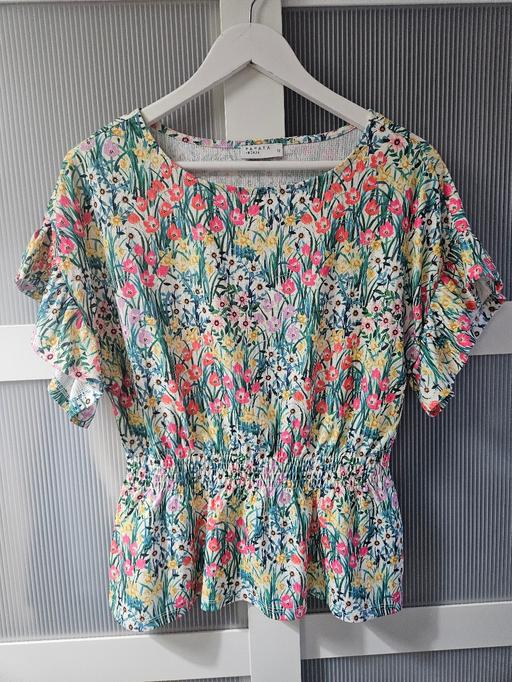 Buy & Sell Weston Point Halton - Photos for Size 12 Matalan top