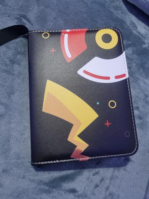 Buy & Sell Stirchley Birmingham - Photos for Pokemon Trading Card Binder