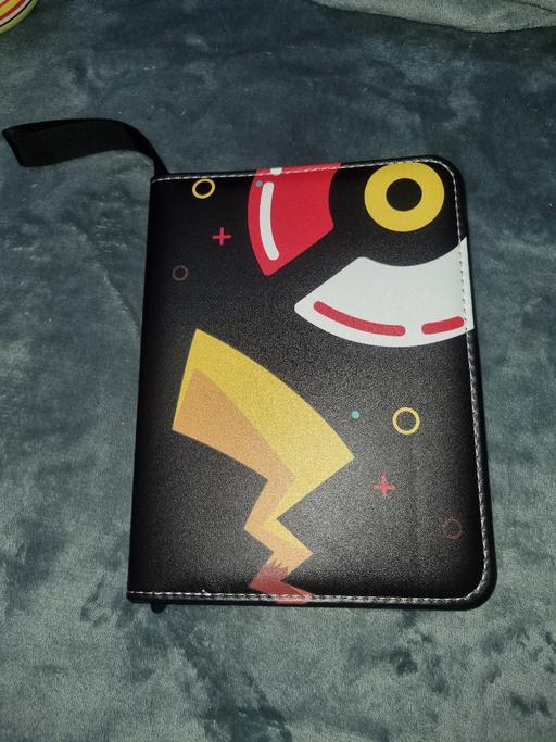 Buy & Sell Bournville Birmingham - Photos for Pokemon Trading Card Binder