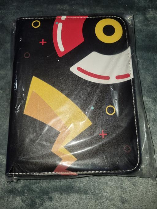 Buy & Sell Bournville Birmingham - Photos for Pokemon Trading Card Binder