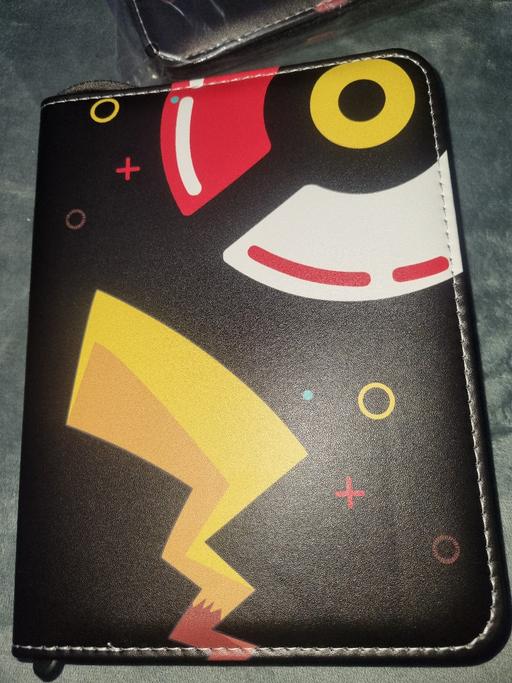 Buy & Sell Stirchley Birmingham - Photos for Pokemon Trading Card Binder