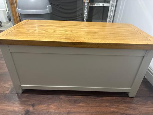 Buy & Sell Bilston Wolverhampton - Photos for Otamon oak topped