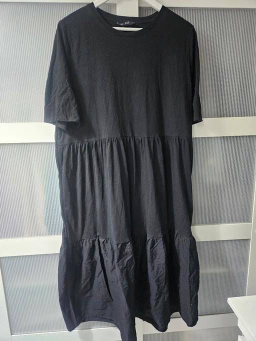 Buy & Sell Weston Point Halton - Photos for Size 22 F&F black dress