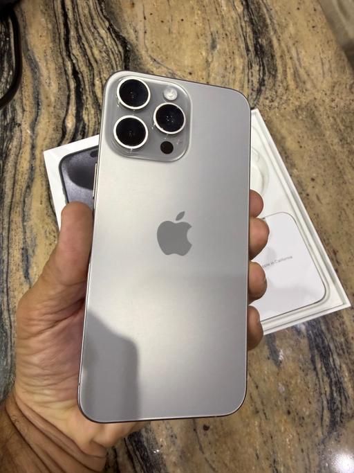 Buy & Sell Fulwood Preston - Photos for iPhone 15 pro max