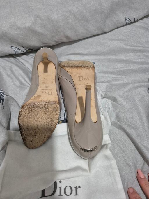 Buy & Sell Hixon Stafford - Photos for Miss Dior Shoes
