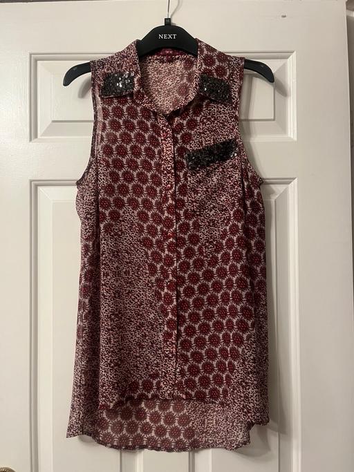 Buy & Sell Eaglescliffe Stockton-on-Tees - Photos for Next Blouse Size 10