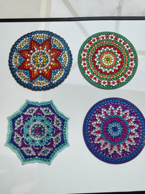 Buy & Sell Yardley Birmingham - Photos for Diamond art fridge magnets