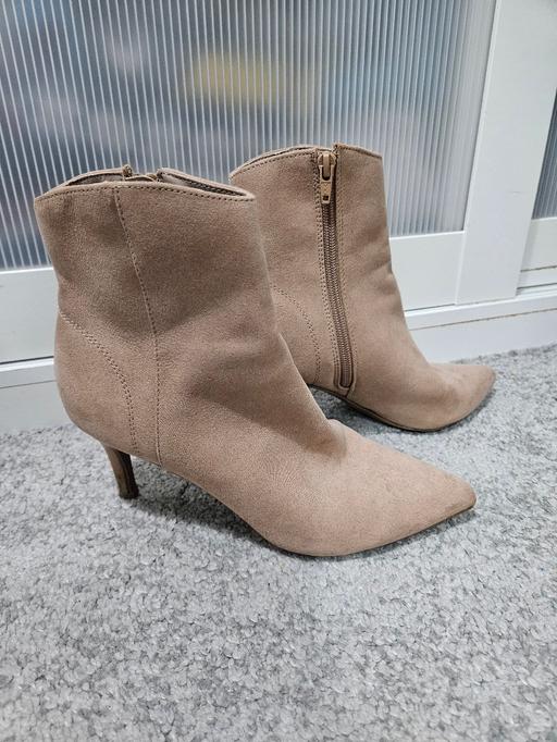 Buy & Sell Weston Point Halton - Photos for Size 5 GEORGE boots