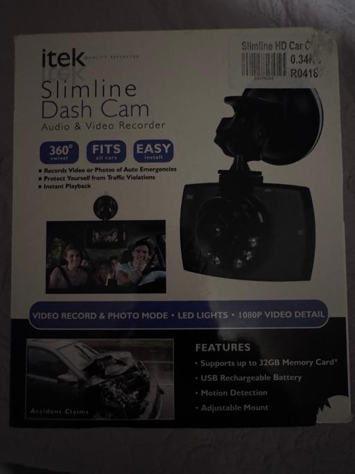 Vehicles Hunts Cross Knowsley - Photos for Dashcam itek