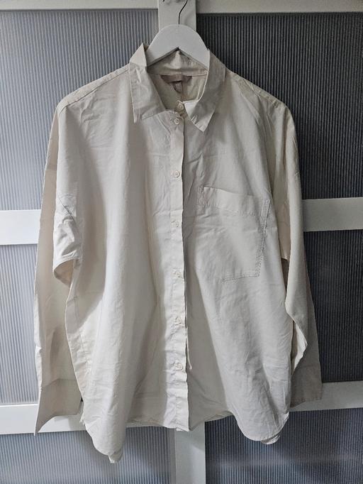 Buy & Sell Weston Point Halton - Photos for Size M H&M long shirt