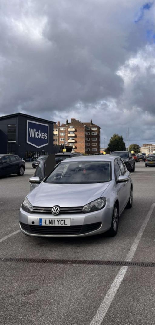 Vehicles Accrington Hyndburn - Photos for VW GOLF